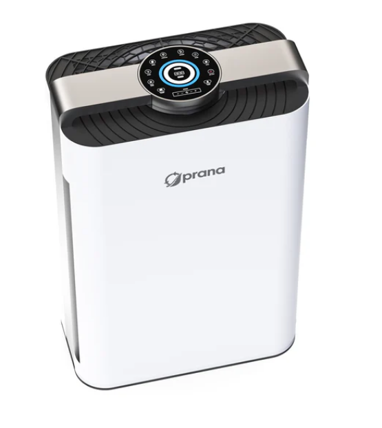 Aircleaner mit 6 Filter